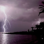 Florida Insurance Adjusters Talk about Lightning Damage Claims