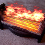 Florida Public Adjusters’ Tips for Preventing Space Heater Fires