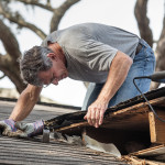 A Few Ways to Address Your Roof Damage Now
