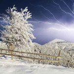Public Adjusting Firm Discusses Winter Lightning Damage and Thundersnow
