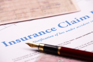 claims adjuster