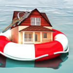 The Vacant Home and Insurance Claim Adjusters