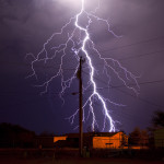 Lightning Damage Claims and Your Insurance Company