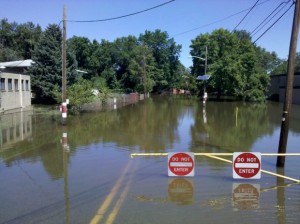 Flood Damage Insurance Claims Adjuster Boynton Beach