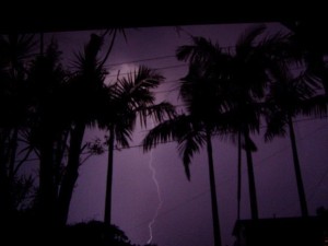 Lightning Damage Insurance Claims Adjuster Boynton Beach